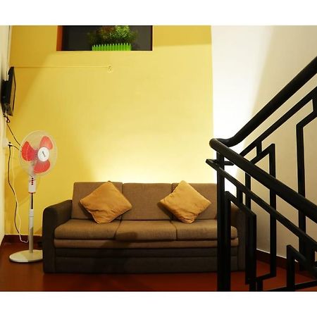Sahara City Kochi Bagian luar foto