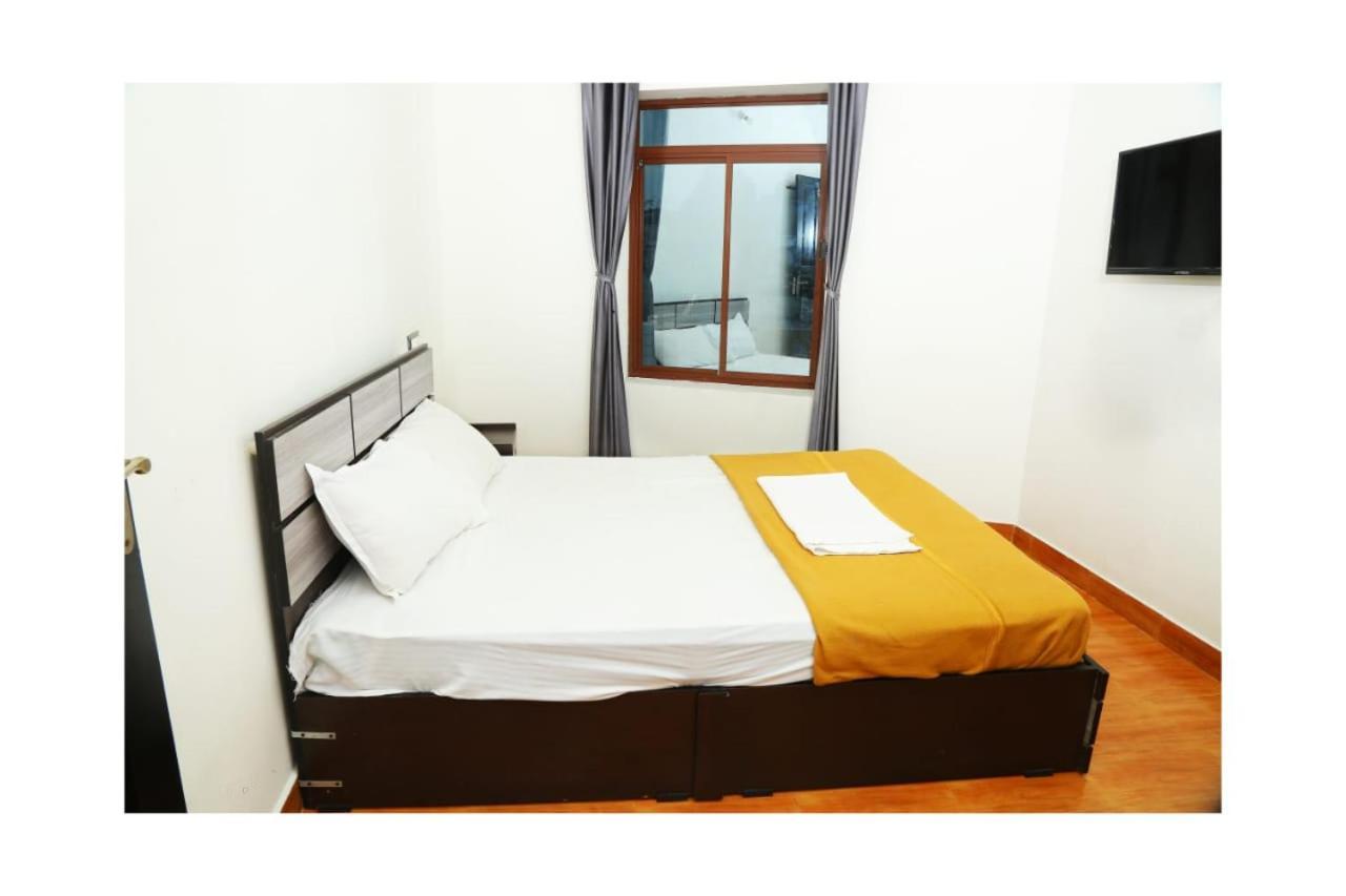 Sahara City Kochi Bagian luar foto