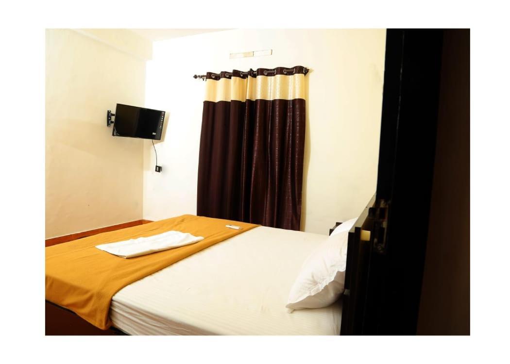 Sahara City Kochi Bagian luar foto