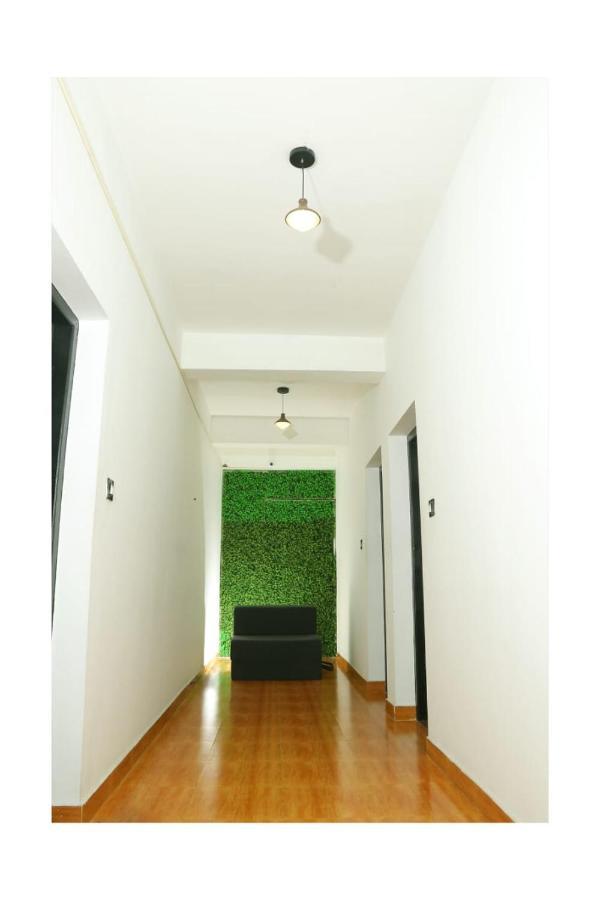 Sahara City Kochi Bagian luar foto