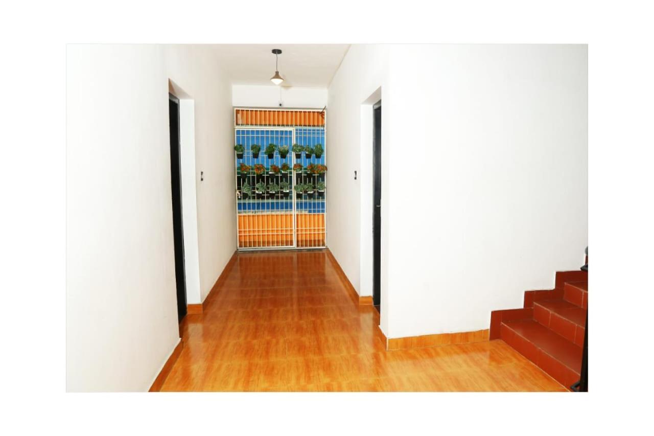 Sahara City Kochi Bagian luar foto