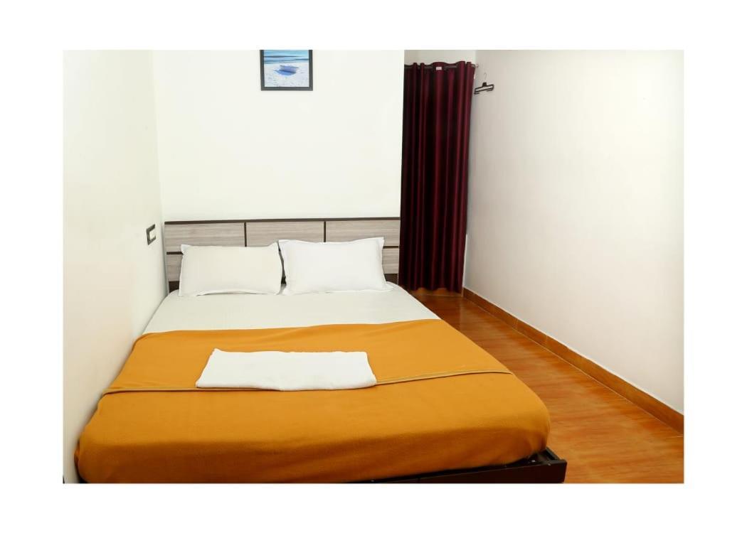 Sahara City Kochi Bagian luar foto