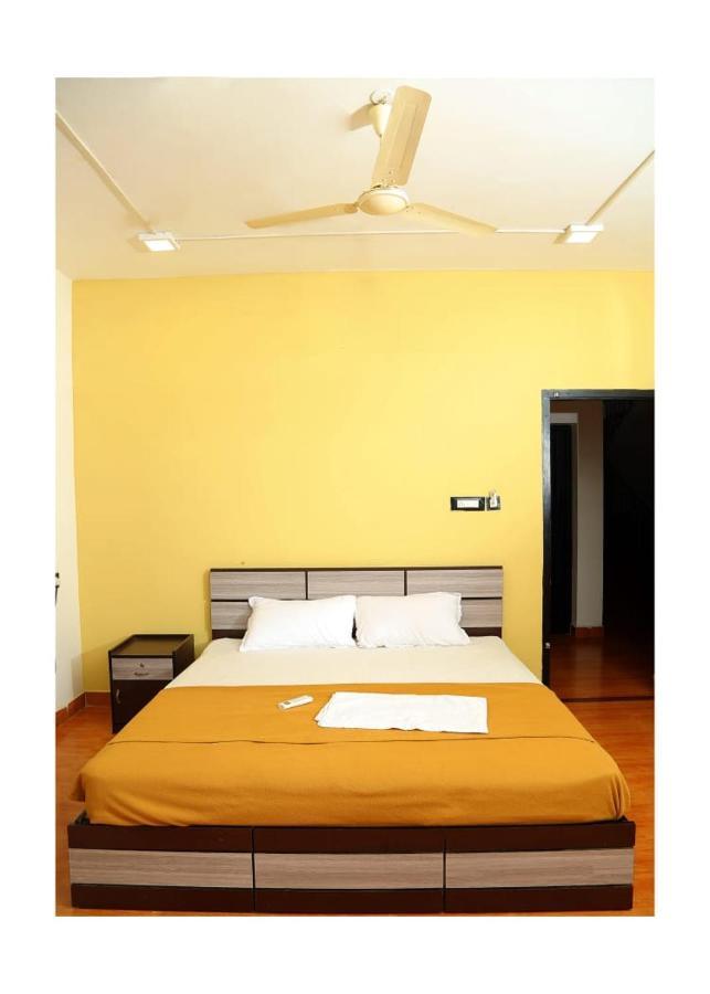 Sahara City Kochi Bagian luar foto
