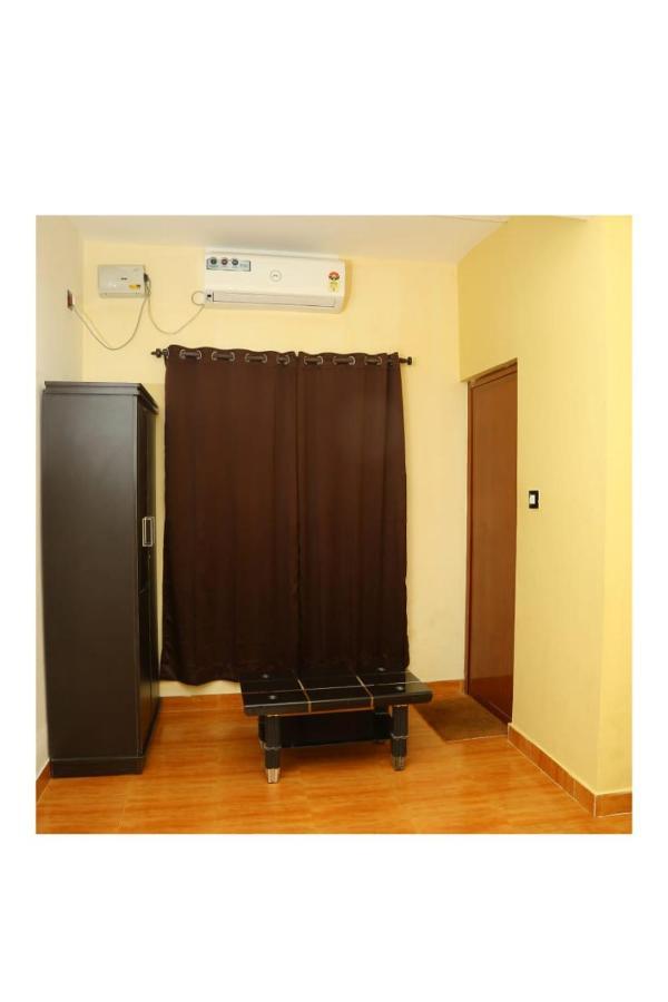 Sahara City Kochi Bagian luar foto