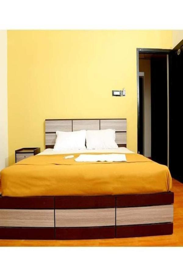 Sahara City Kochi Ruang foto